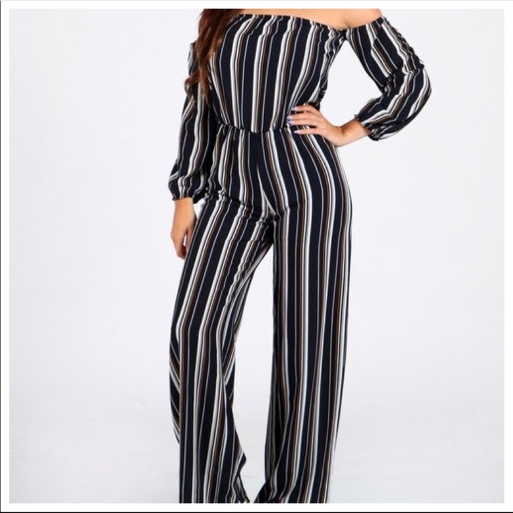 Large Jumpsuit